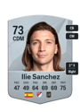 Other version of Ilie Sanchez