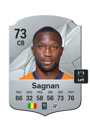 Other version of Modibo Sagnan