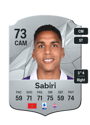 Other version of Abdelhamid Sabiri