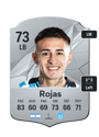 Other version of Gabriel Rojas