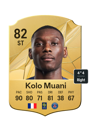 Other version of Randal Kolo Muani