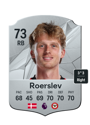 Other version of Mads Roerslev