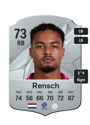 Other version of Devyne Rensch