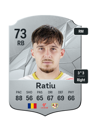 Other version of Andrei Ratiu