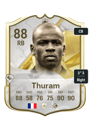 Other version of Lillian Thuram