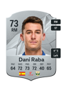 Other version of Dani Raba