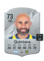 Other version of Carlos Quintana