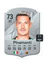Other version of Andrea Pinamonti