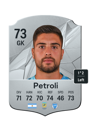 Other version of Franco Petroli