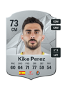 Other version of Kike Perez