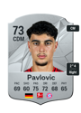 Other version of Aleksandar Pavlovic
