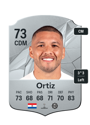 Other version of Richard Ortiz