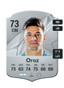Other version of Nicolas Oroz