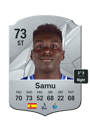 Other version of Samu