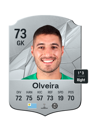 Other version of Gaston Olveira
