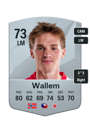 Other version of Conrad Wallem
