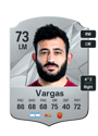 Other version of Matias Vargas
