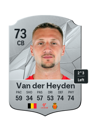 Other version of Siebe Van der Heyden