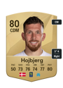 Other version of Pierre-Emile Hojbjerg