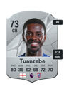 Other version of Axel Tuanzebe