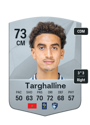 Other version of Oussama Targhalline