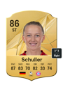 Other version of Lea Schuller