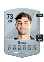 Other version of Santiago Sosa