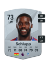 Other version of Jeffrey Schlupp