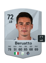 Other version of Pietro Beruatto