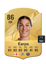 Other version of Mary Earps