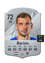 Other version of Borna Barisic