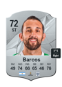 Other version of Hernan Barcos
