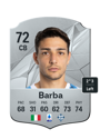 Other version of Federico Barba