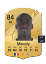 Other version of Ferland Mendy