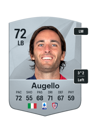 Other version of Tommaso Augello