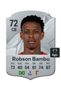 Other version of Robson Bambu