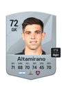 Other version of Facundo Altamirano