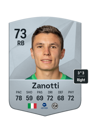 Other version of Mattia Zanotti