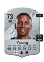 Other version of Ashley Young