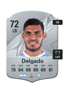 Other version of Rafael Delgado