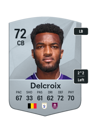Other version of Hannes Delcroix