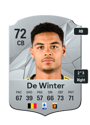 Other version of Koni De Winter