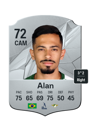 Other version of Alan