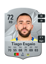 Other version of Tiago Esgaio