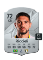 Other version of Riccieli