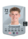 Other version of Charlie Cresswell