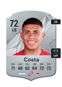 Other version of Ayrton Costa