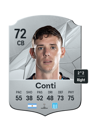 Other version of German Conti