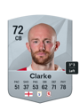 Other version of Matt Clarke