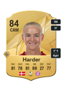 Other version of Pernille Harder
